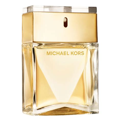 michael kors gold fragrance notes|michael kors original fragrance.